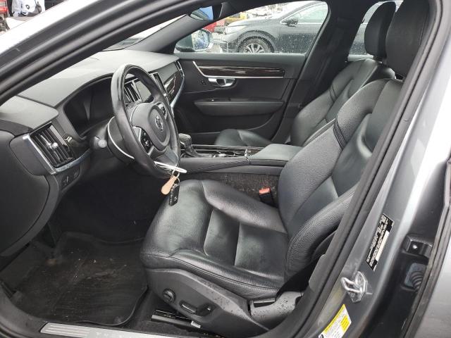 2018 VOLVO S90 T5 MOM LVY982MK0JP021519