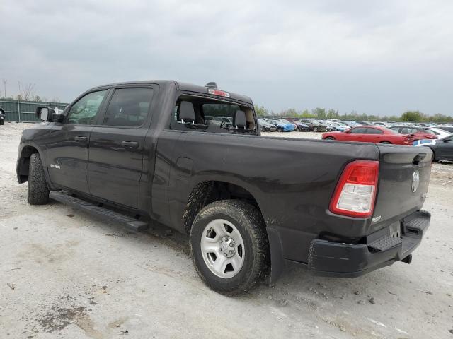 Vin: 1c6srfnt7kn863752, lot: 53803185, ram 1500 tradesman 20192