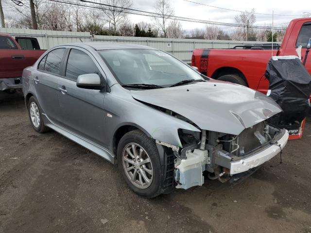 Vin: ja32v2fw4cu021334, lot: 52958405, mitsubishi lancer se 20124
