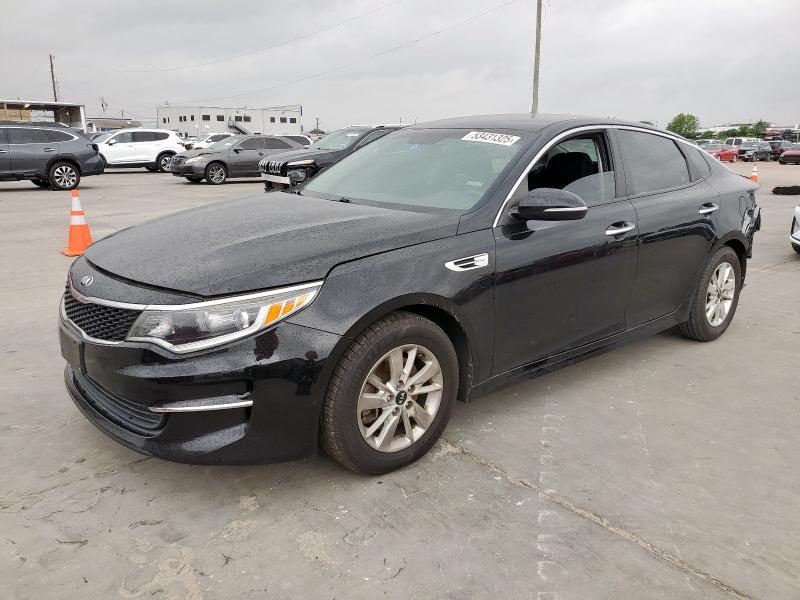 Vin: 5xxgt4l3xgg041134, lot: 53431325, kia optima lx 2016 img_1