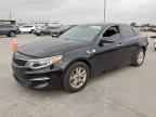 2016 KIA OPTIMA LX - 5XXGT4L3XGG041134