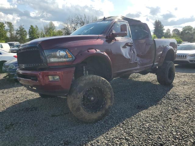 RAM 2500 LARAM