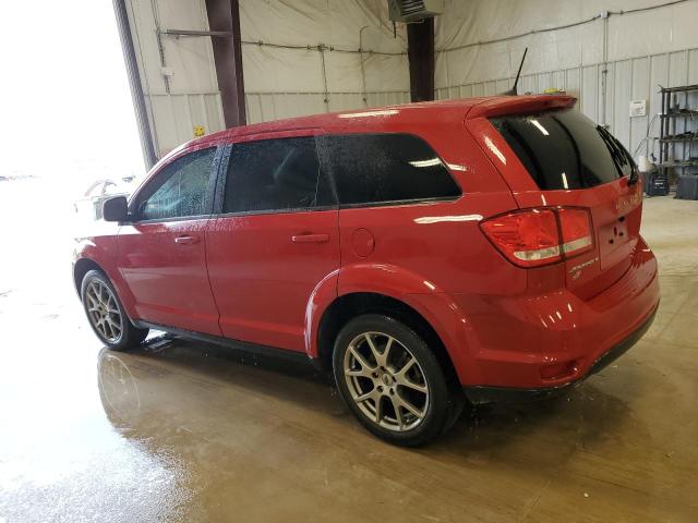 Vin: 3c4pddeg5kt701915, lot: 54374765, dodge journey gt 20192