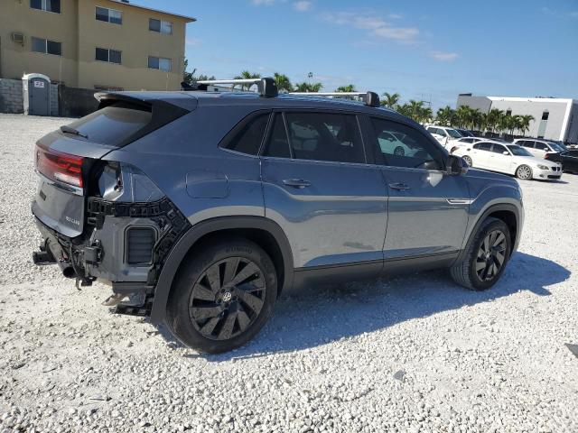 Vin: 1v2we2ca9rc212112, lot: 52681265, volkswagen atlas se 20243