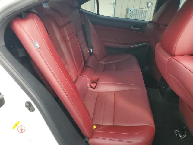 2018 LEXUS IS 350 JTHCZ1D21J5014979