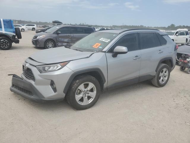 Vin: 2t3w1rfv4kw011421, lot: 52974005, toyota rav4 xle 2019 img_1