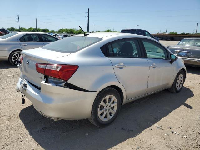 2017 KIA RIO LX KNADM4A37H6015011