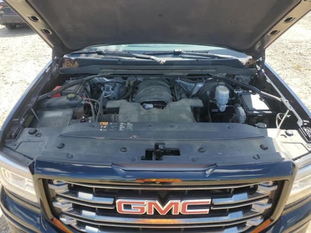 2016 GMC SIERRA K15 - 3GTU2NEC0GG114727