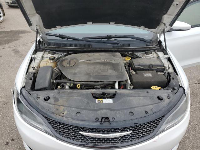 2015 CHRYSLER 200 S - 1C3CCCBG3FN573037