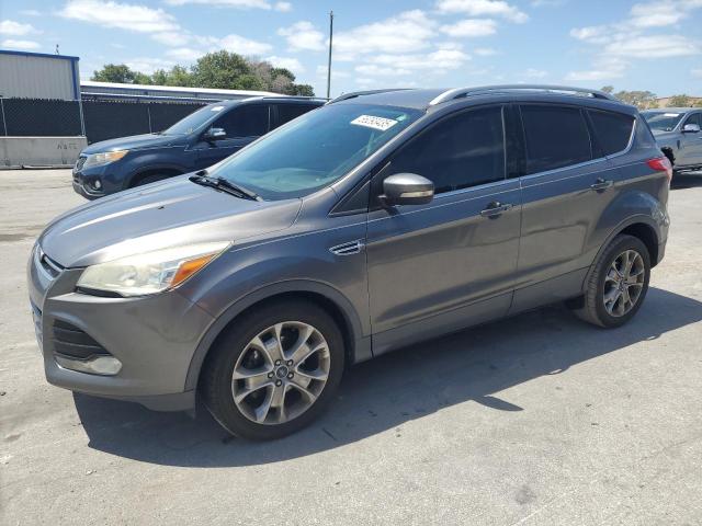 Vin: 1fmcu0jx8eub34022, lot: 55293435, ford escape titanium 2014 img_1