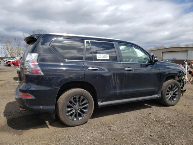 Vin: jtjam7bx0m5272937, lot: 53545035, lexus gx 460 premium 20213