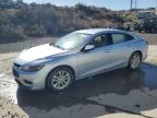 2018 CHEVROLET MALIBU LT - 1G1ZD5ST8JF167729