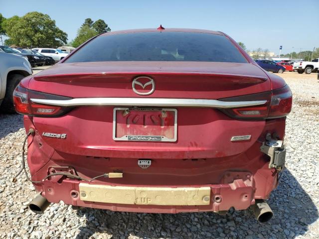 2018 MAZDA 6 SIGNATUR - JM1GL1XY1J1313948