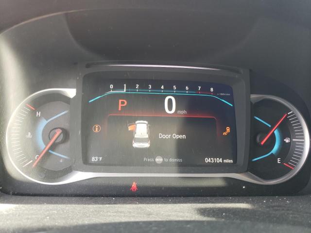 2022 HONDA PILOT SE 5FNYF6H24NB084178