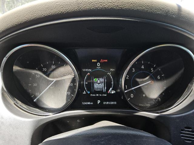 2017 JAGUAR XE PREMIUM SAJAD4BG0HA968312