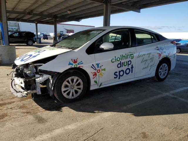 Vin: jtdkamfu6m3152103, lot: 51179015, toyota prius special edition 2021 img_1