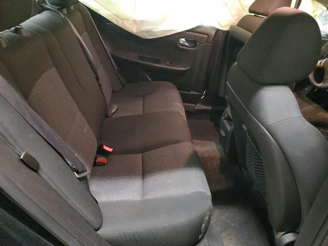2012 CHEVROLET MALIBU 1LT - 1G1ZC5E06CF207765