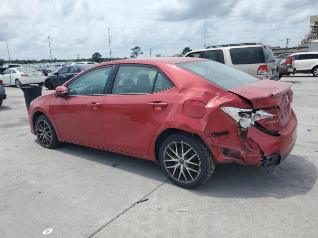 Vin: 2t1burhe1ec090581, lot: 55039825, toyota corolla l 20142