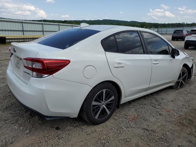 Vin: 4s3gkav64l3609302, lot: 55214965, subaru impreza premium 20203