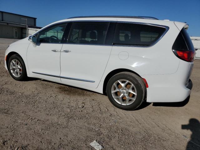 Vin: 2c4rc1gg2lr144151, lot: 51298755, chrysler pacifica limited 20202
