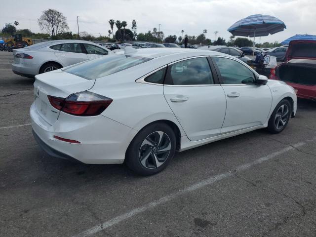 Vin: 19xze4f52ne014032, lot: 54434735, honda insight ex 20223