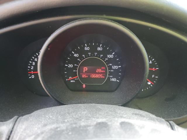 2015 KIA SOUL + - KNDJP3A52F7811374