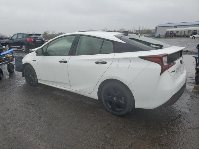 Vin: jtdkamfu0n3172350, lot: 52685865, toyota prius nigh night shade 20222