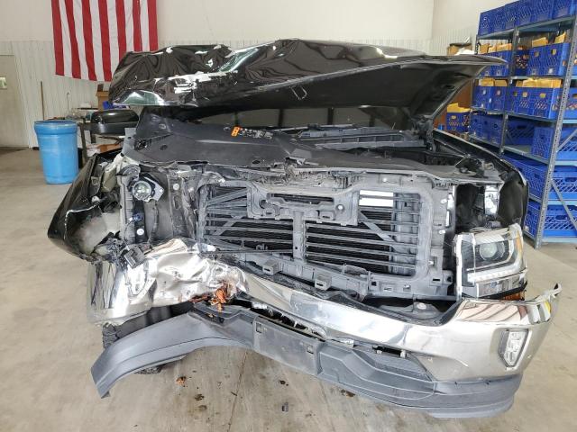 2018 CHEVROLET SILVERADO - 3GCPCREC2JG608189