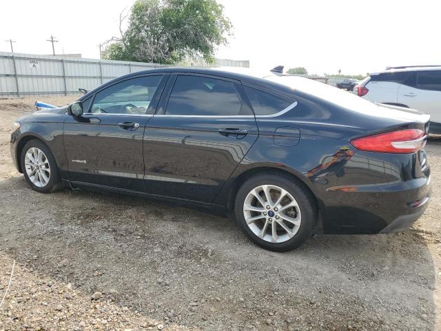 Vin: 3fa6p0lu7kr132606, lot: 54363515, ford fusion se 20192