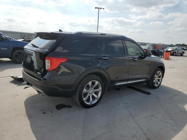 Vin: 1fm5k8hc1lga26482, lot: 53667005, ford explorer platinum 20203