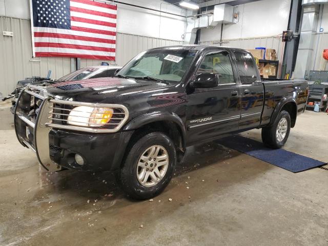 2003 TOYOTA TUNDRA ACC #3123974171