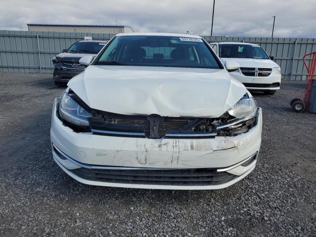 2018 VOLKSWAGEN GOLF TREND 3VWE17AU2JM273529