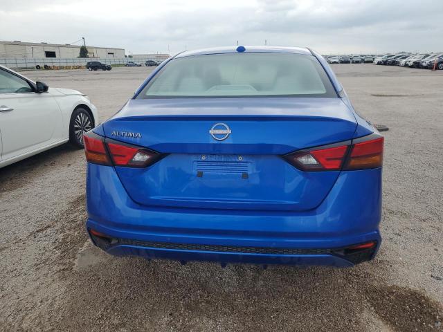 2025 NISSAN ALTIMA SV - 1N4BL4DV5SN306815