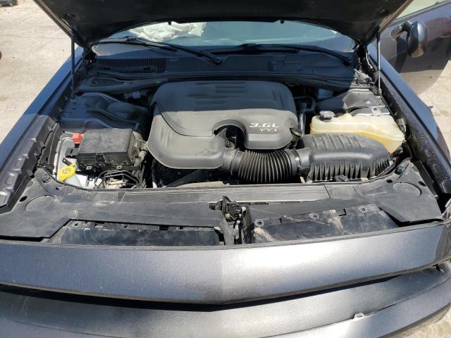 2018 DODGE CHALLENGER - 2C3CDZGG3JH112981