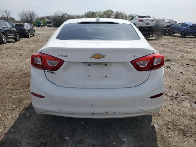 2017 CHEVROLET CRUZE LT - 1G1BE5SM0H7207457