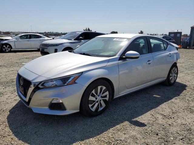 Vin: 1n4bl4bv5lc162988, lot: 55168935, nissan altima s 2020 img_1