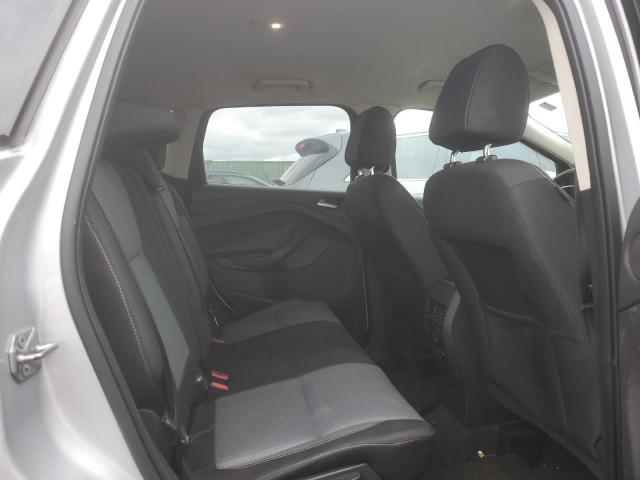 2017 FORD ESCAPE SE - 1FMCU9GDXHUB99377