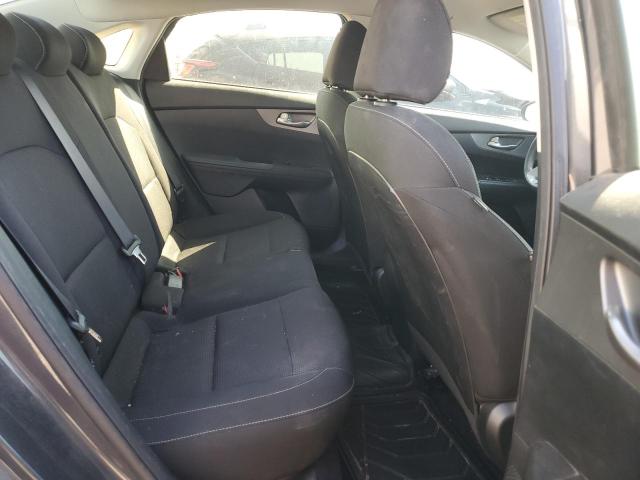 2021 KIA FORTE FE - 3KPF24AD9ME363648
