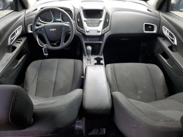 2016 CHEVROLET EQUINOX LS - 2GNALBEK5G6256841
