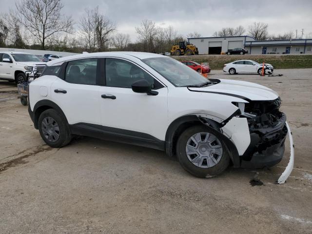 Vin: 3n8ap6ba2sl322626, lot: 52202425, nissan kicks s 20254