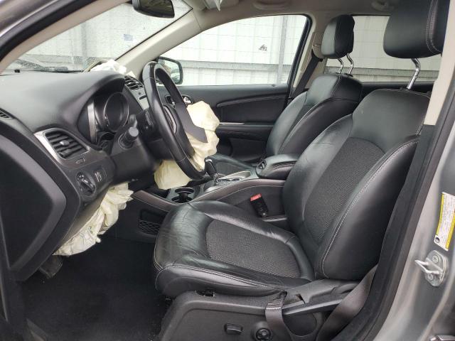2019 DODGE JOURNEY CR 3C4PDCGG6KT716723
