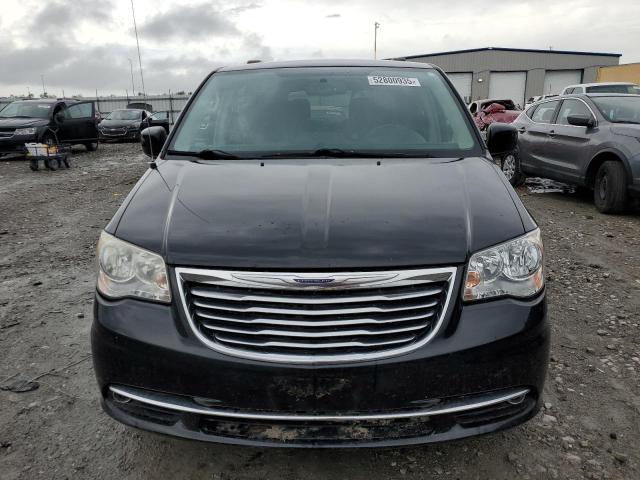 2016 CHRYSLER TOWN & COU 2C4RC1BG2GR132675