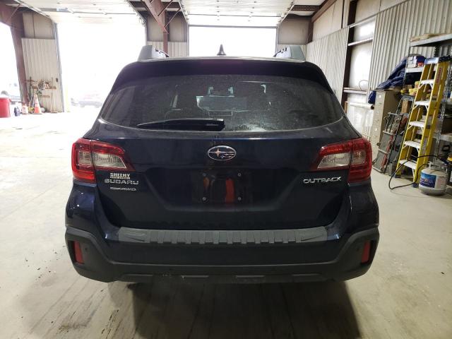 2018 SUBARU OUTBACK 2. 4S4BSANC2J3302669