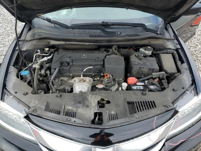 2017 ACURA ILX PREMIU - 19UDE2F77HA011281