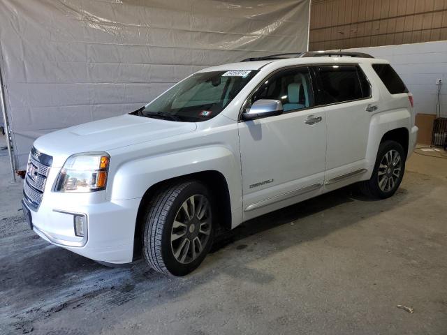 2016 GMC TERRAIN DE - 2GKFLVE37G6140859