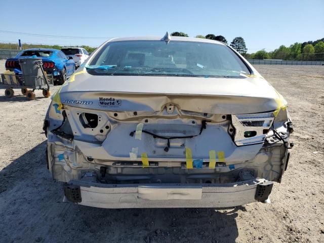 2020 HONDA ACCORD LX - 1HGCV1F19LA029548