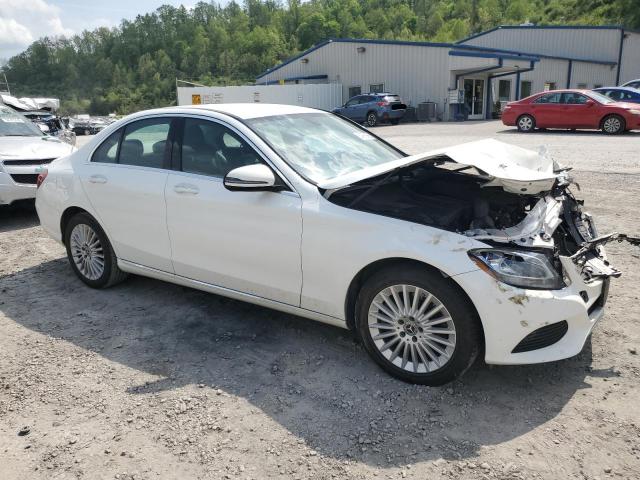 Vin: 55swf4kbxhu228730, lot: 54656695, mercedes-benz c-class 300 4matic 20174