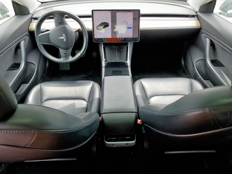 2019 TESLA MODEL 3 - 5YJ3E1EA4KF307519