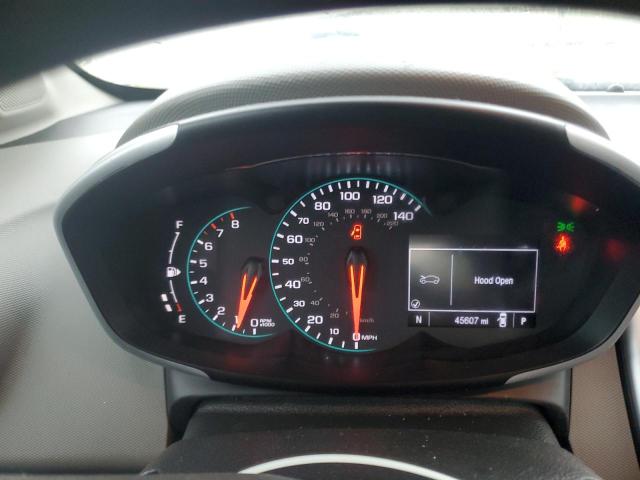 2020 CHEVROLET SONIC 1G1JG6SB9L4132908