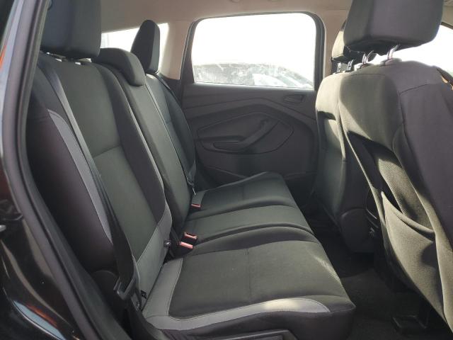 2015 FORD ESCAPE S - 1FMCU0F72FUC01773